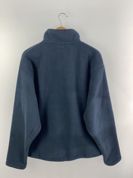 STUSSY / ジャケット/L/ポリエステル/BLU// STUSSY(ステューシー) / ジャケット/L/ポリエステル/BLU | 古着の販売