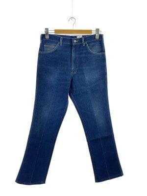 Lee(リー) / 70s～80s/ブーツカットパンツ/--/コットン/BEG/42TALON