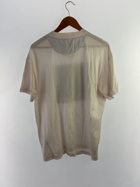 PRADA(プラダ) / Tシャツ/L/コットン/PNK/プリント/ACI1 2017 4113