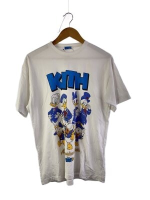 KITH × starwars / Tシャツ/M/コットン/BLK/プリント/21-071-060-0041-4-0 KITH(キス) / Tシャツ/M/コットン/BLK/プリント/21-071-060-0041-4-0