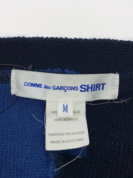 COMME des GARCONS SHIRT(コムデギャルソンシャツ) / 21AW×LOCHAVEN of 