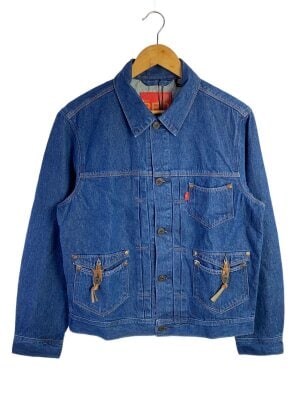 Levi's RED（リーバイスレッド）の古着・中古品の通販サイト セカンド