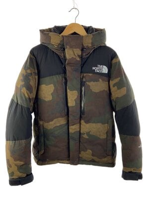 THE NORTH FACE(ザノースフェイス) / NOVELTY NUPTSE JACKET_