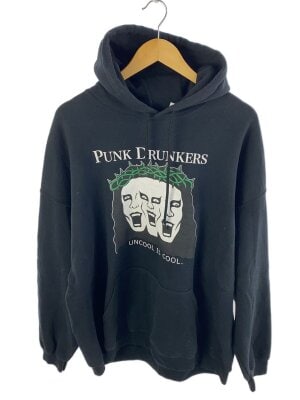 PUNK DRUNKERS(パンクドランカーズ) / ×キン肉マン/ウォーズマン