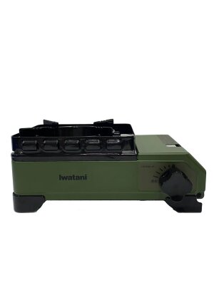Iwatani（イワタニ）の中古品の通販サイト セカンドストリート