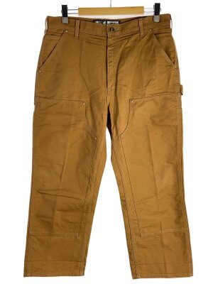 Carhartt(カーハート) / 穴/汚れ有/ペインターパンツ/--/コットン/CML