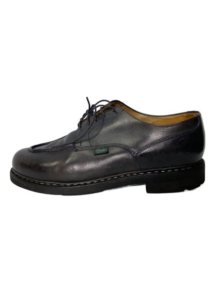 Paraboot(パラブーツ) / ドレスシューズ/UK8.5/BLK/レザー/35095 