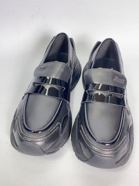Ash(アッシュ) / ローファー/37/BLK/ポリエステル// | 中古品の販売 
