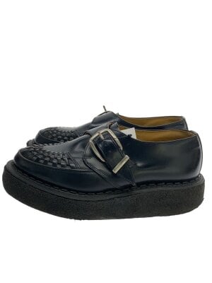 GEORGE COX(ジョージコックス) / シューズ/CREEPERS/クリーパー/UK3