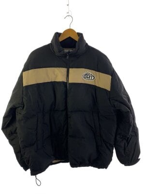 centimeter(センチメーター) / ジャケット/M/ポリエステル/BLK/総柄