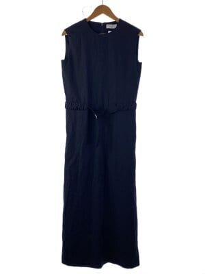 RIM.ARK(リムアーク) / ダッフルコート/FREE/ナイロン/BLK/無地