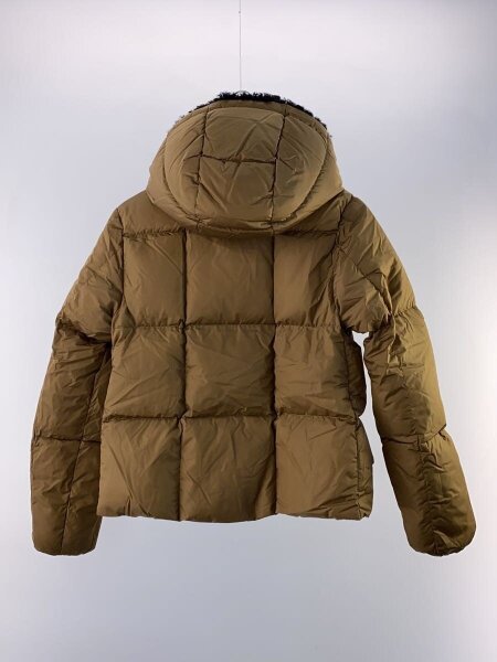 MONCLER / ダウンジャケット/1/ナイロン/BRW/C-ZIND-25-88044-1 MONCLER(モンクレール) / ダウンジャケット/1/ナイロン/BRW/C-ZIND-25