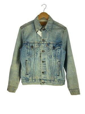 Levi's(リーバイス) / リーバイス/70505-0328/Gジャン/L/コットン