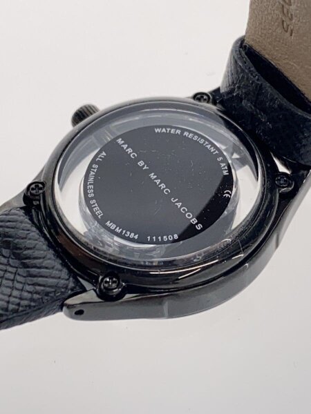 腕時計 Marc by marcjacobs MARC BY MARC JACOBS(マークバイマークジェイコブス) / クォーツ腕時計