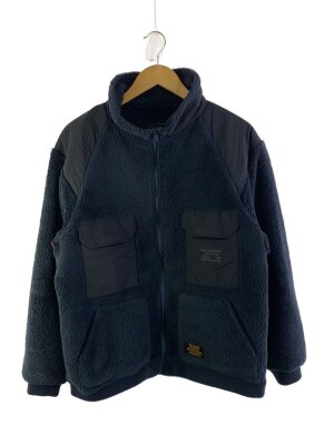 ROUGH AND RUGGED(ラフアンドラゲッド) / ナイロンジャケット/L