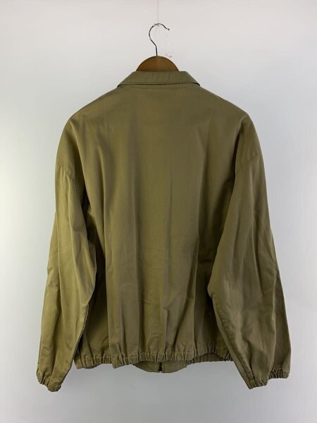 POLO RALPH LAUREN(ポロラルフローレン) / ブルゾン/LL/コットン/BEG