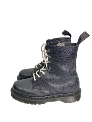 Dr.Martens(ドクターマーチン) / ブーツ/UK7/BLK/TARIK | 中古品の販売