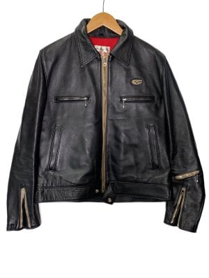 Lewis Leathers(ルイスレザーズ) / LIGHTNING/AVIAKIT/ダブル