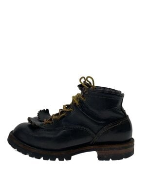 WESCO(ウエスコ) / ウエスコ/The BOSS/エンジニアブーツ/US9/BLK