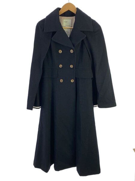 Her lip to(ハーリップトゥ) / Mademoiselle 2Way Long Coat/コート/M 
