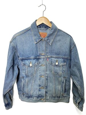 Levi's(リーバイス) / Gジャン/M/デニム/IDG/78570 | 古着の販売・通販