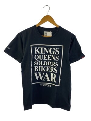 NEIGHBORHOOD(ネイバーフッド) / ROLLER magazine 10th/Tシャツ/L 