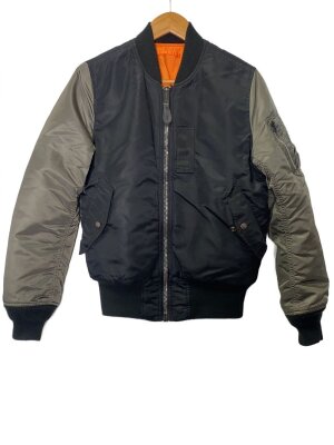 ALPHA INDUSTRIES(アルファインダストリーズ) / MA-1 TALL J-SPEC