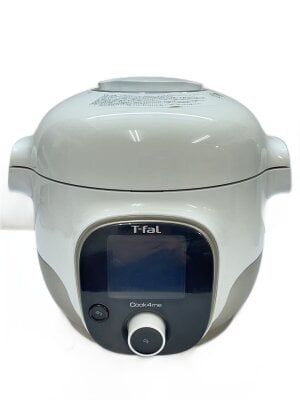 T-fal電気圧力鍋Cook 4me Express CY8511JP（中古品） 楽天市場】Cook4me Expressの通販