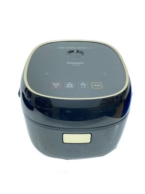 Panasonicの炊飯器検索結果|中古品の通販サイト セカンドストリート