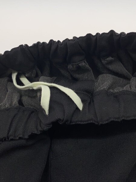 BLACK COMME des GARCONS(ブラックコムデギャルソン) / 23SS/ポリ