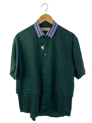 CULLNI クルニ マフラー - 青x黒x茶等 【古着】【中古】 Cruciani - Cruciani クルチアーニ マフラー 青 【古着】【中古