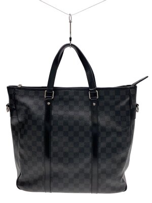 LOUIS VUITTON(ルイヴィトン) / リヴィエラ_エピ/レザー/BLK | 中古品
