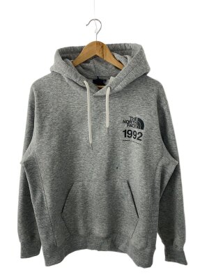 THE NORTH FACE(ザノースフェイス) / STANDARD HOODIE/フーディー 