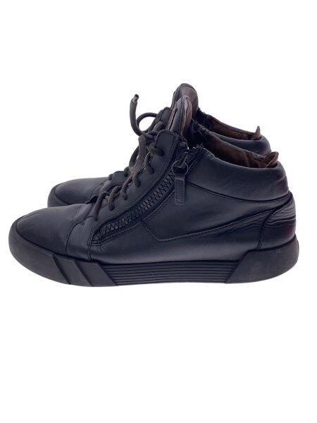Giuseppe Zanotti(ジュゼッペザノッティ) / ハイカットスニーカー/42 