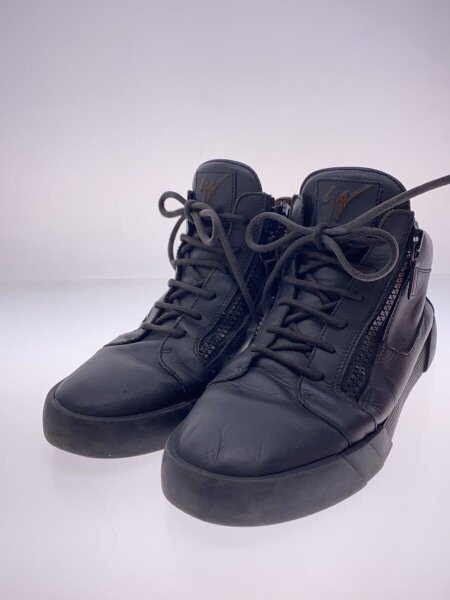 Giuseppe Zanotti(ジュゼッペザノッティ) / ハイカットスニーカー/42 