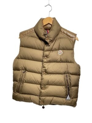 MONCLERのダウンベスト検索結果|古着・中古品の通販サイト セカンド