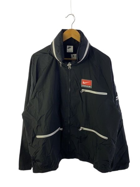 NIKE(ナイキ) / ナイロンジャケット/XXL/ナイロン/BLK/FB7264-010 