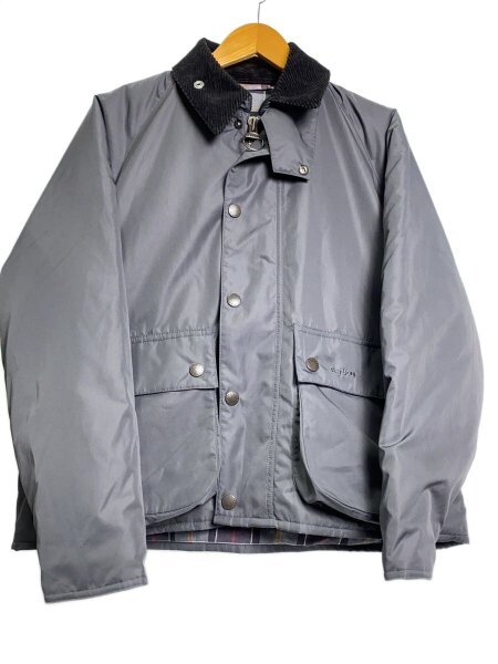 Barbour グレー ジャケット 36サイズ Barbour グレー ジャケット 36 Barbour 【公式通販】