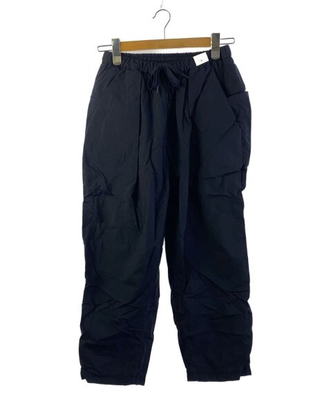 TEATORA(テアトラ) / WALLET PANTS RESORT PACKABLE/2/ナイロン/NVY/tt 