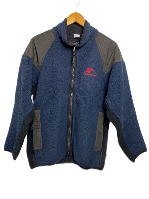 HELLY HANSEN(ヘリーハンセン) / 19SS/FIBERPILE Hybrid Jacket/WL 