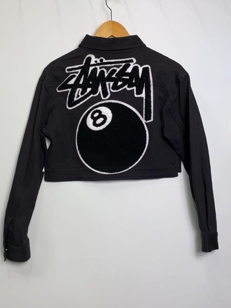 stussywoman新品 Gジャン 【公式通販】