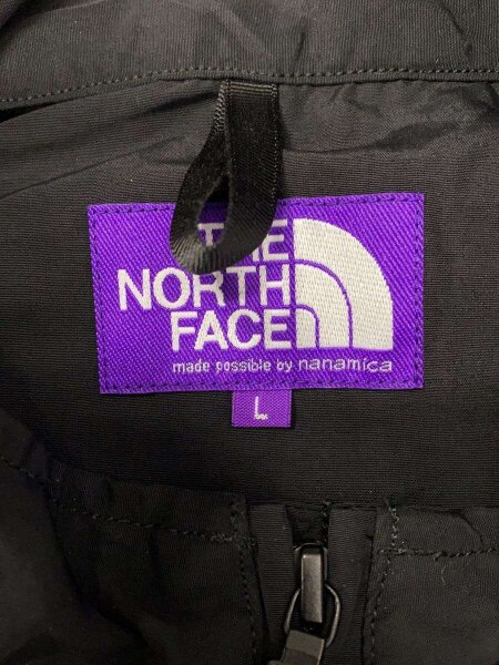 THE NORTH FACE PURPLE LABEL(ザノースフェイスパープルレーベル