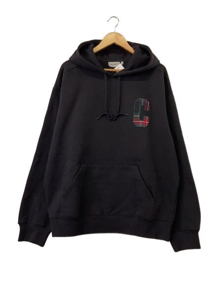 Carhartt(カーハート) / パーカー/L/コットン/BLK/I032457// | 古着の 