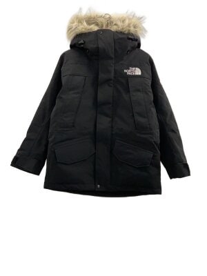 THE NORTH FACE(ザノースフェイス) / ND91835/MOUNTAIN DOWN COAT