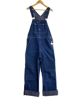 DICKIESのオーバーオール検索結果|古着・中古品の通販サイト セカンド