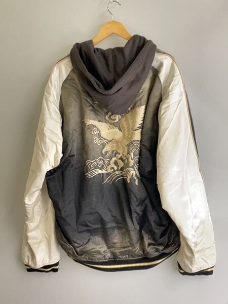 MIHARA YASUHIRO(ミハラヤスヒロ) / 25AW/Reversible Hoodie Layered 