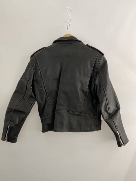 Harley-Davidson ダブルライダースジャケット 42 HARLEY DAVIDSON(ハーレーダヴィッドソン) / ダブルライダース