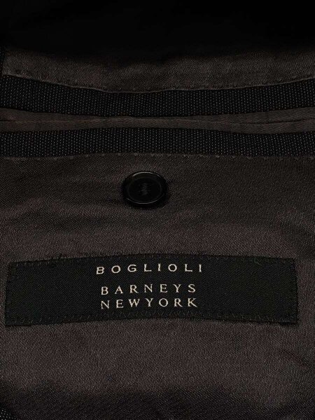 BOGLIOLI(ボリオリ) / セットアップ/--/ウール/BLK// | 古着の販売