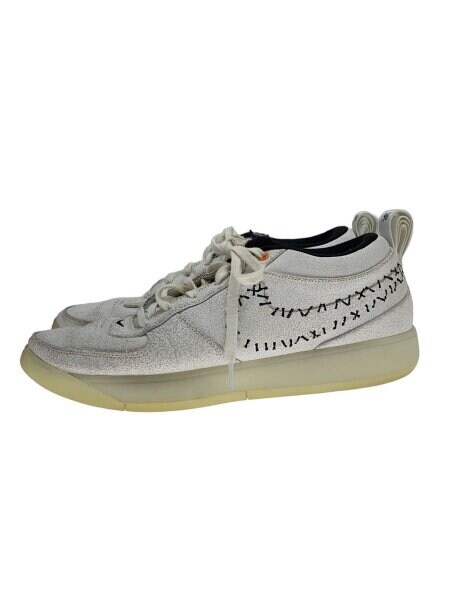 NIKE(ナイキ) / BOOK 1_ブック 1/--/WHT/レザー/32cm/中敷き無