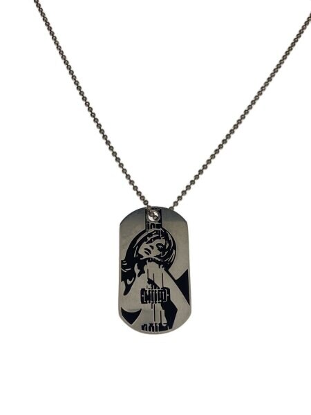 HYSTERIC GLAMOUR(ヒステリックグラマー) / ネックレス/--/SLV/トップ